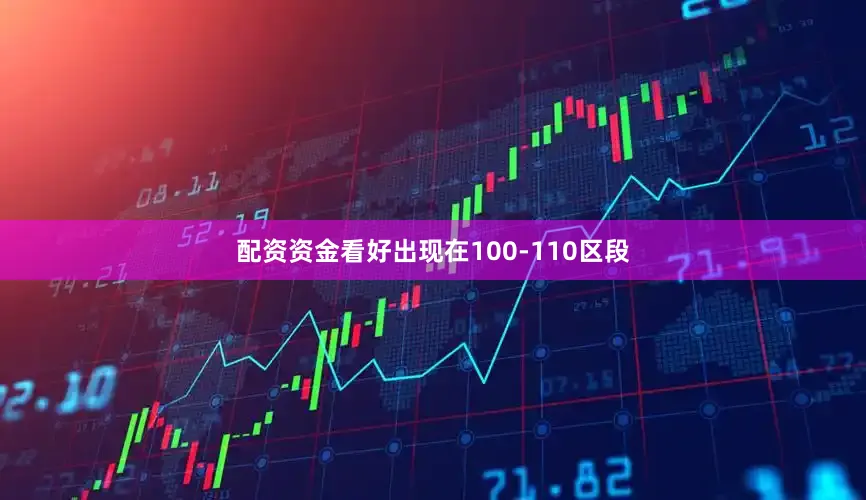 配资资金看好出现在100-110区段