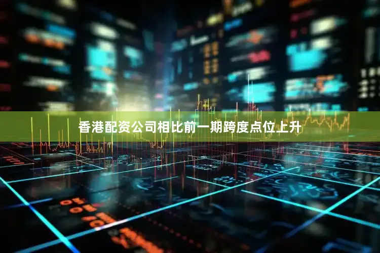 香港配资公司相比前一期跨度点位上升