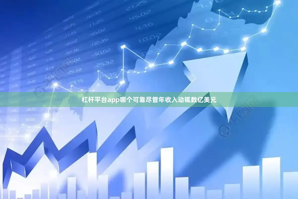 杠杆平台app哪个可靠尽管年收入动辄数亿美元